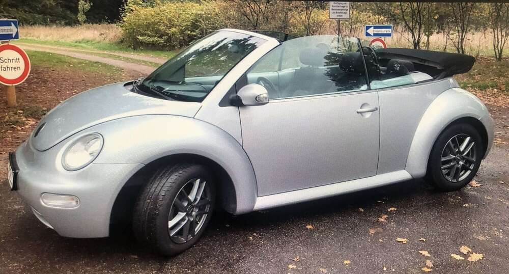 New Beetle
