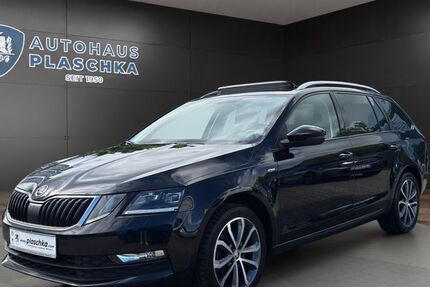 Skoda Octavia 99.970 km 15.950 &euro; Winsen/Luhe 21423