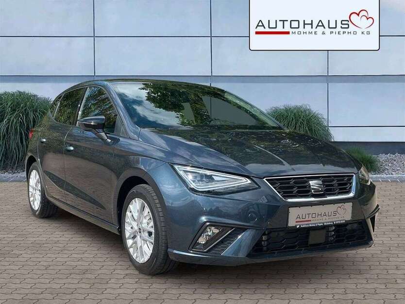 Seat Ibiza 1.720 km 19.990 € Bückeburg 31675