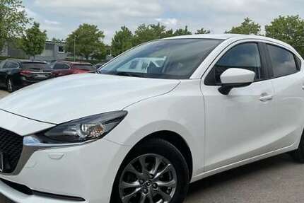 Mazda 2 66.500 km 16.490 &euro; Augsburg 86179