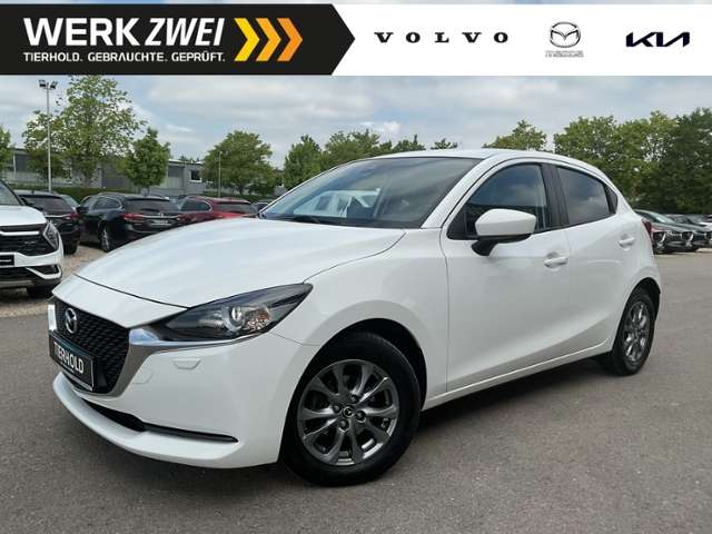 Mazda 2 66.500 km 16.490 &euro; Augsburg 86179