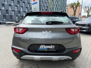 Kia STONIC 1.0T AUTOMATIK VISION NAVIGATION 17.939 km 18.990 &euro; Höhenkirchen-Siegertsbrun 85635
