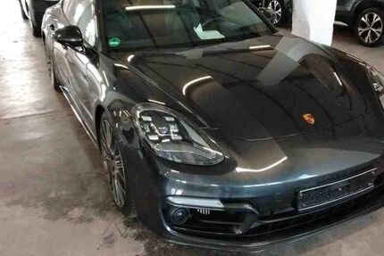 Porsche Panamera 97.000 km 81.970 &euro; Helmstedt 38350