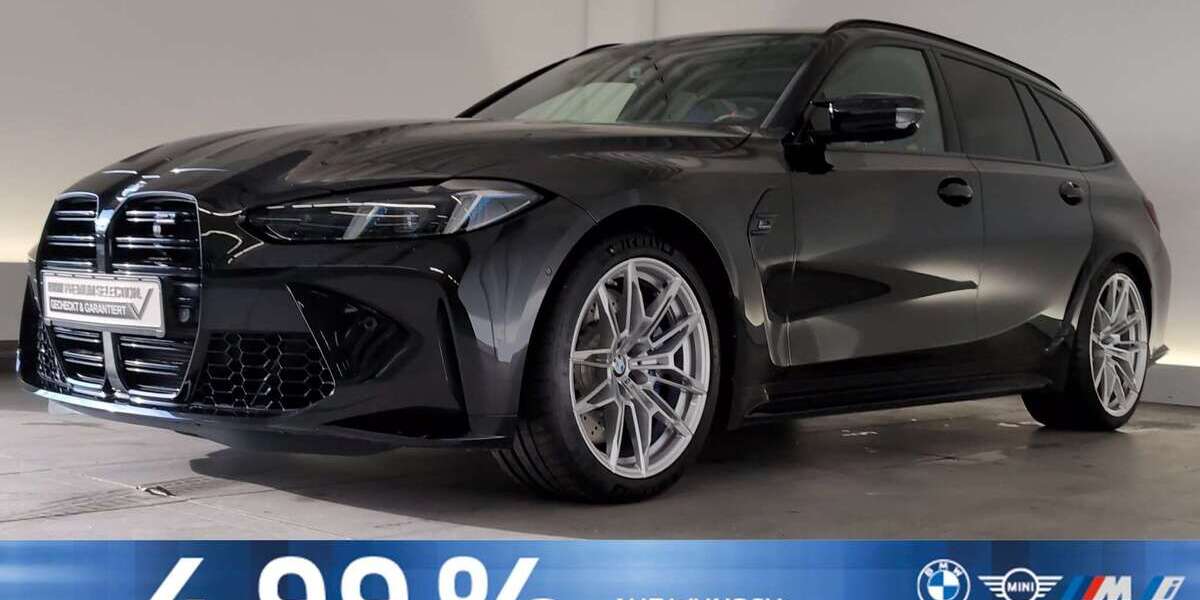 BMW M3 6.469 km 82.830 &euro; Würzburg 97076