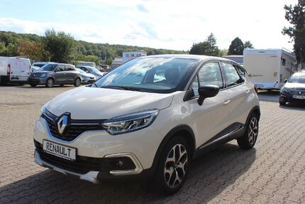 Renault Captur 70.000 km 10.900 &euro; Massenbachhausen 74252
