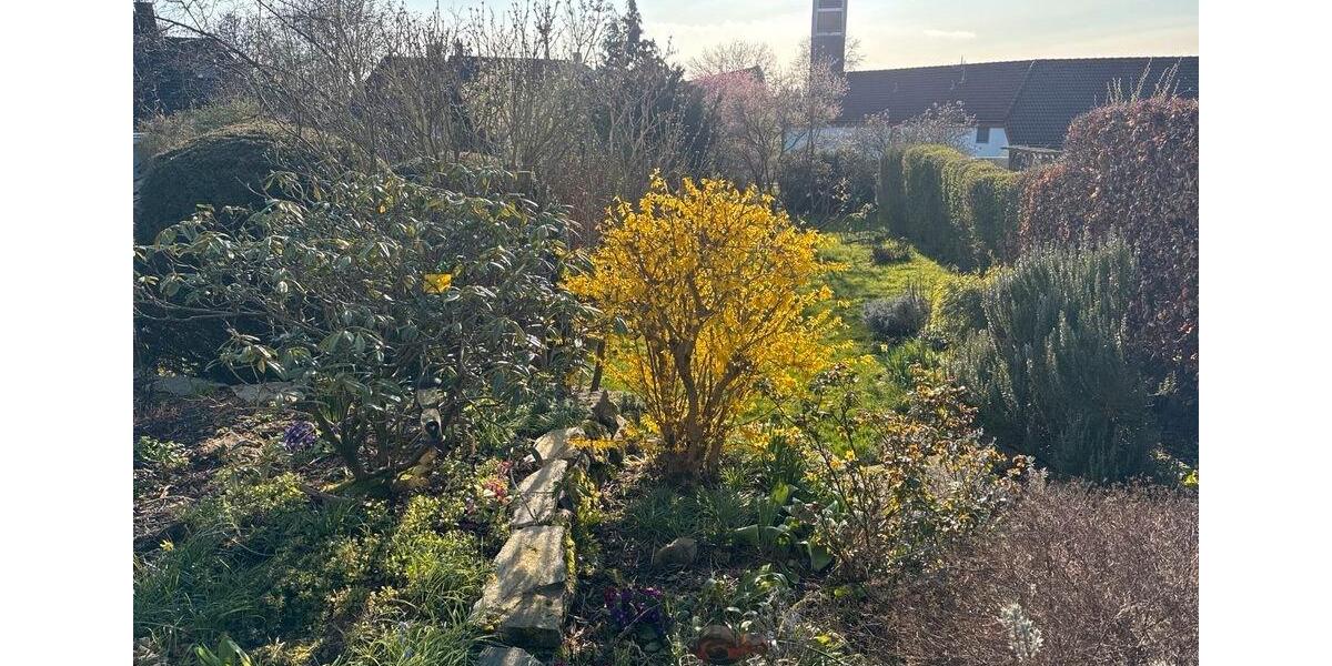 Reihenhaus Aachen Eilendorf - 6 Zimmer, 155 m&sup2;, 535.000&euro; | Angebot:25998495