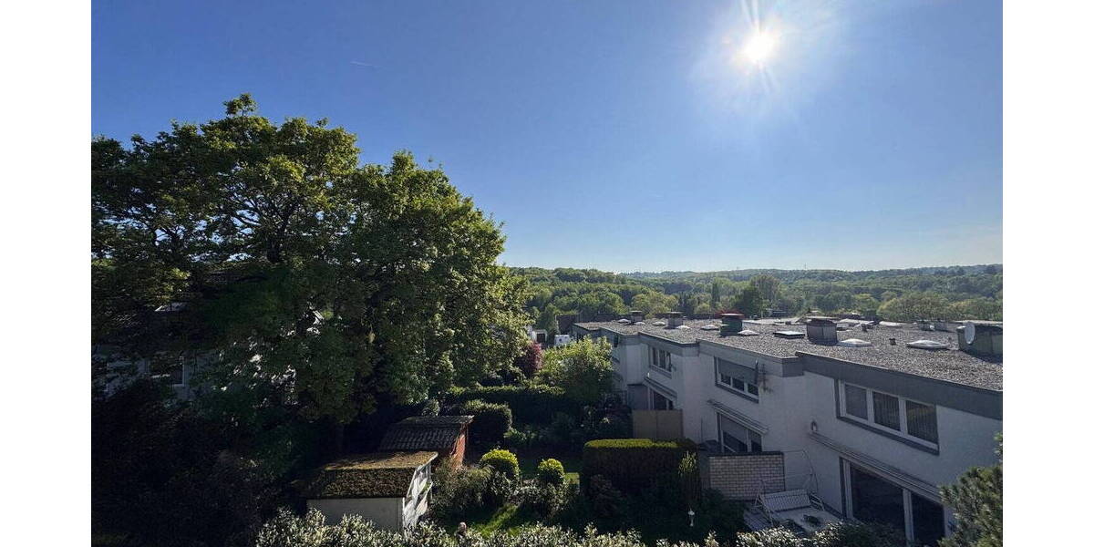 Etagenwohnung Dortmund Bittermark - 3 Zimmer, 100 m&sup2;, 359.000&euro; | Angebot:26806001