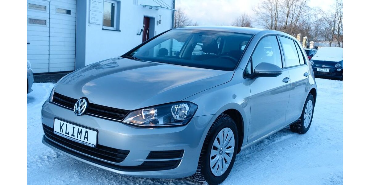 VW Golf 37.000 km 10.490 &euro; Simmerath (bei Aachen) 52152