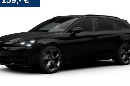 Cupra Leon 19.465 km 30.930 &euro; Göppingen 73037