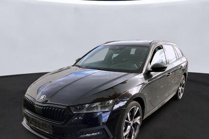 Skoda Octavia 100.550 km 23.790 &euro; Lübeck 23560