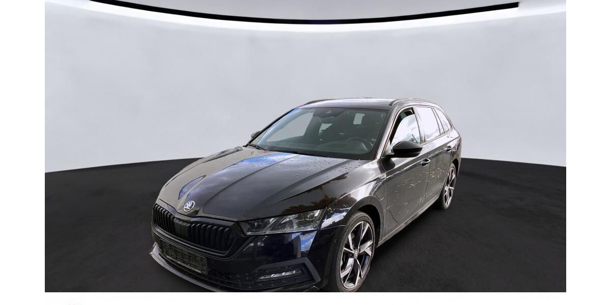 Skoda Octavia 100.550 km 23.790 &euro; Lübeck 23560
