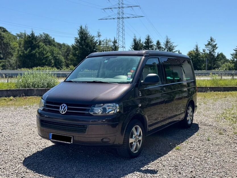 T5 California
