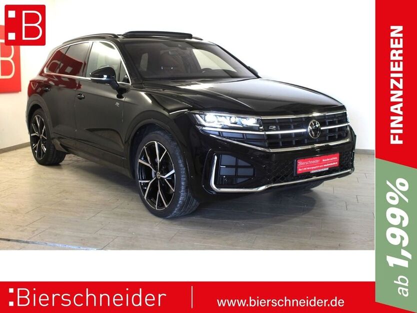 Touareg