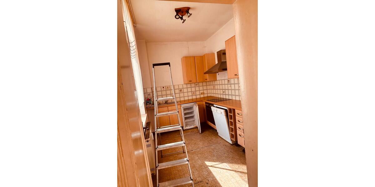 Etagenwohnung Hameln - 4 Zimmer, 102 m&sup2;, 168.000&euro; | Angebot:27094290