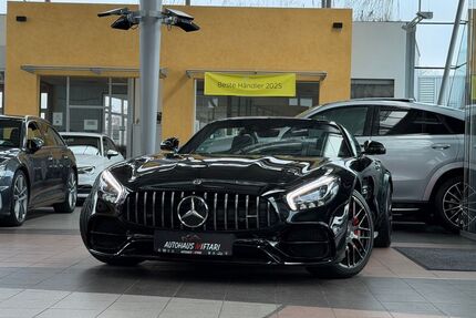 Mercedes-Benz AMG GT C 29.000 km 109.999 &euro; Niestetal-Heiligenrode bei Kassel 34266