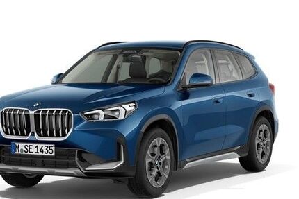 BMW X1 20.054 km 47.930 &euro; Boetzingen 79268