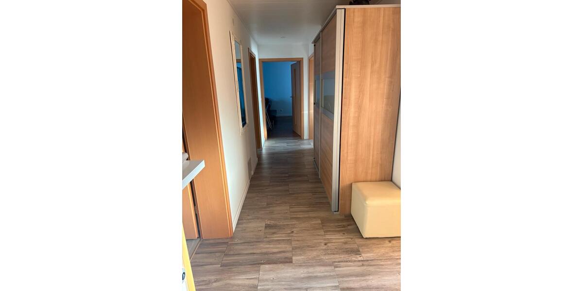Erdgeschoßwohnung Münsingen - 3.5 Zimmer, 83 m&sup2;, 290.000&euro; | Angebot:26987236
