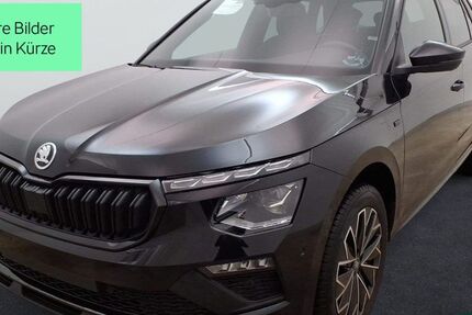 Skoda Kamiq 24.100 km 27.999 &euro; Mühlheim 63165