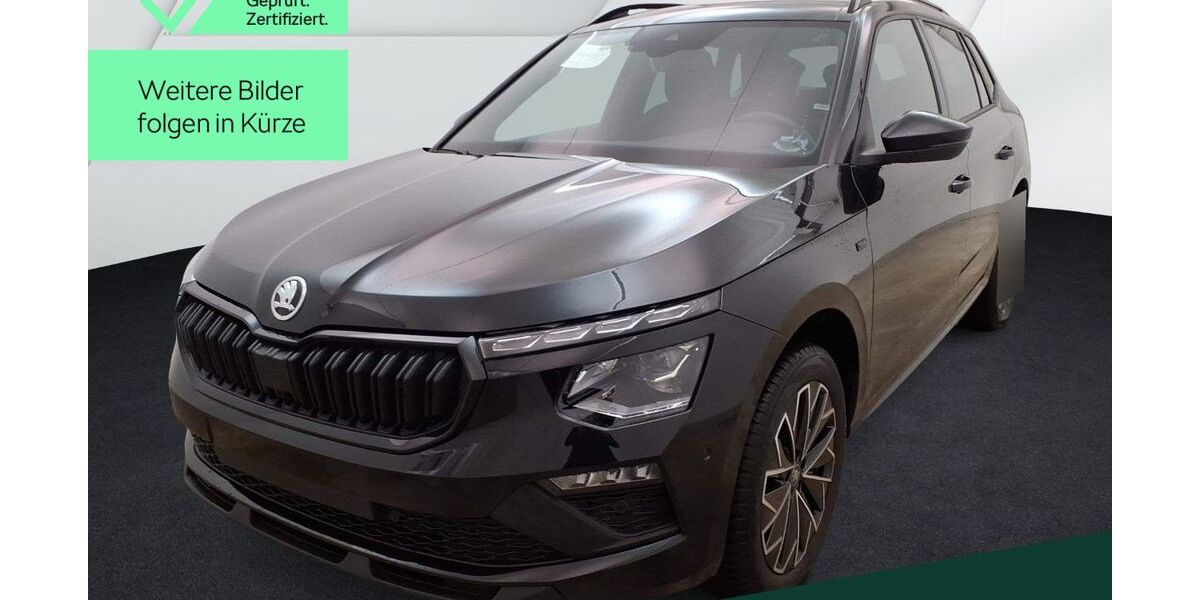 Skoda Kamiq 24.100 km 28.399 &euro; Mühlheim 63165