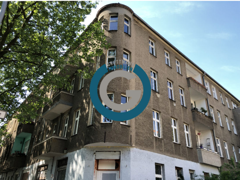 Wohnung zum Kaufen in Berlin 302.810 € 81.09 m²