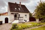 Einfamilienhaus Sickte - 6 Zimmer, 110 m&sup2;, 345.000&euro; | Angebot:27096897