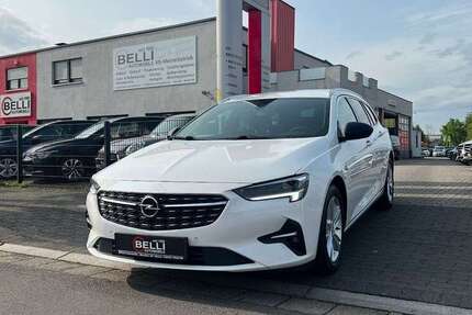 Opel Insignia 119.326 km 14.490 &euro; Hanau 63452