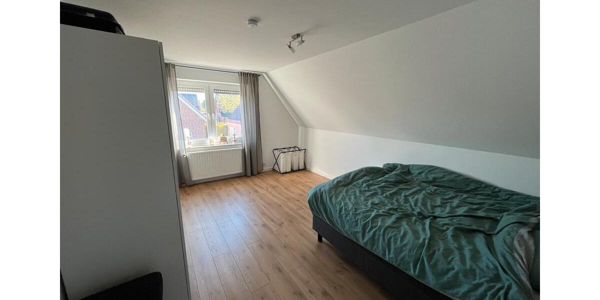 Doppelhaushälfte Gescher - 7 Zimmer, 147 m&sup2;, 1.500&euro; | Angebot:26358626