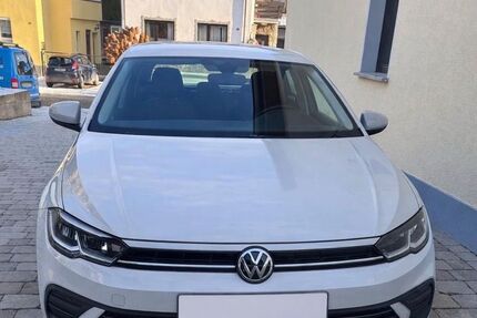 VW Polo 8.900 km 16.500 &euro; Treffurt 99830