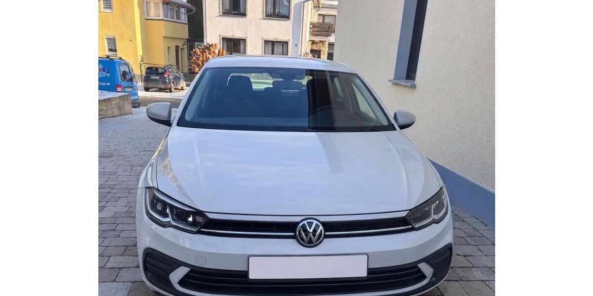 VW Polo 8.900 km 16.700 &euro; Treffurt 99830