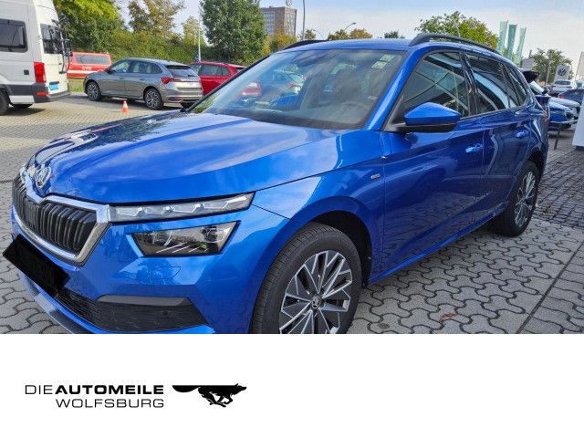 Skoda Kamiq 38.650 km 18.780 € Wolfsburg 38440