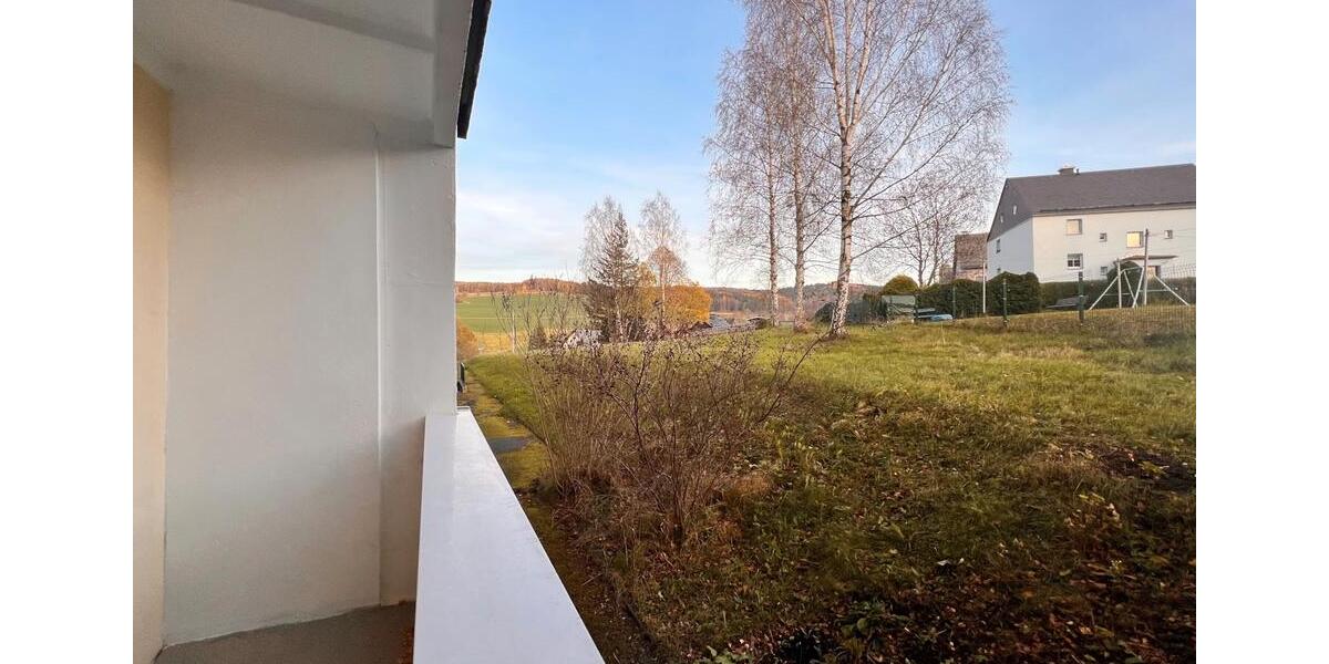 Etagenwohnung Neuhausen/Erzgebirge Erzgebirge - 3 Zimmer, 63 m&sup2;, 284&euro; | Angebot:18071772