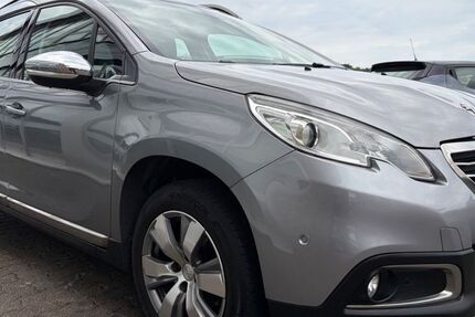 Peugeot 2008 197.805 km 4.999 &euro; Morbach 54497