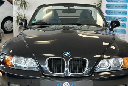 BMW Z3 93.000 km 11.999 &euro; Hürth 50354