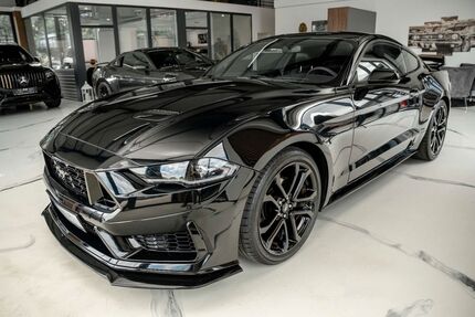 Ford Mustang 90.146 km 30.490 &euro; Quakenbrück 49610