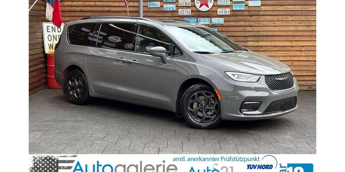 Chrysler Pacifica 41.488 km 44.900 &euro; Langenhagen 30855