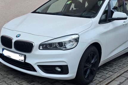 BMW 218 Active Tourer 213.000 km 11.900 &euro; Wangen im Allgäu 88239