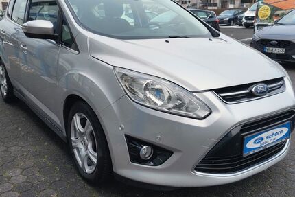 Ford C-Max 177.700 km 5.990 &euro; Rheinbreitbach 53619