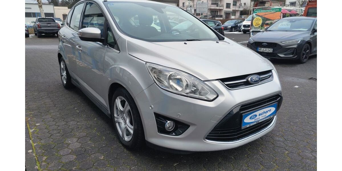 Ford C-Max 177.700 km 5.990 &euro; Rheinbreitbach 53619