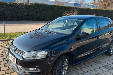 VW Polo 105.000 km 9.100 &euro; Altbach 73776
