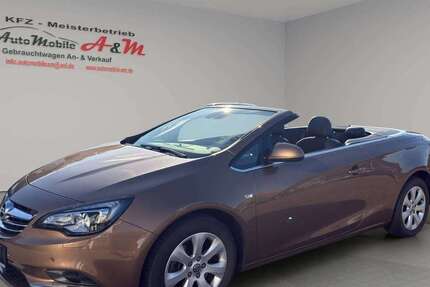Opel Cascada 81.400 km 10.499 &euro; Horb 72160