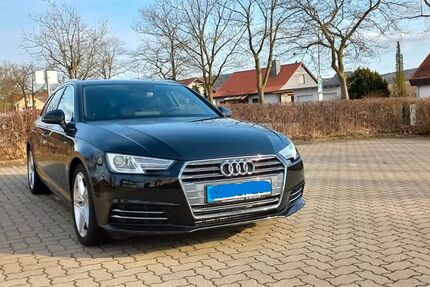 Audi A4 71.000 km 19.249 &euro; Kronach 96317