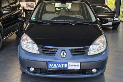 Renault Scenic 155.758 km 3.999 &euro; Hamburg 22457