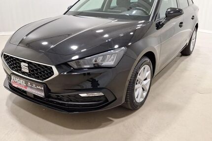 Seat Leon 44.970 km 18.329 &euro; Dresden 01157