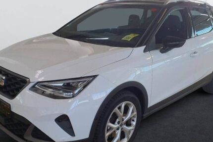 Seat Arona 15.504 km 25.990 &euro; Lichtenfels 96215