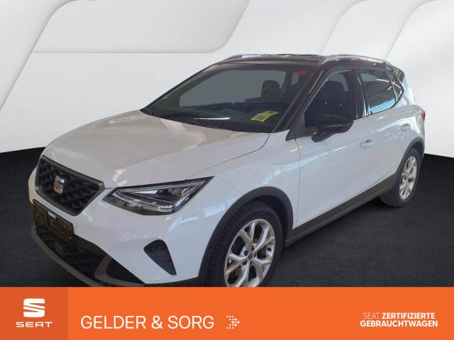 Seat Arona 15.504 km 25.990 &euro; Lichtenfels 96215