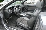 Audi A5 Cabrio 3.0 TDI quattro S-line Sport/Plus DSG 129.000 km 23.800 &euro; Seevetal - Hittfeld 21218