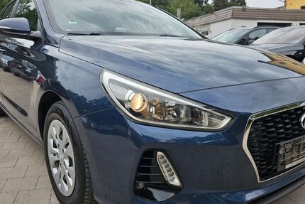 Hyundai i30 183.624 km 7.450 &euro; Lachen-Speyerdorf 67435