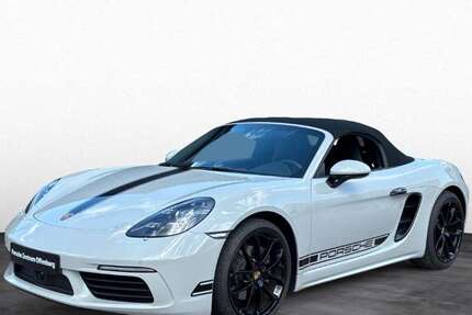 Porsche Boxster 7.314 km 79.718 € Offenburg 77652