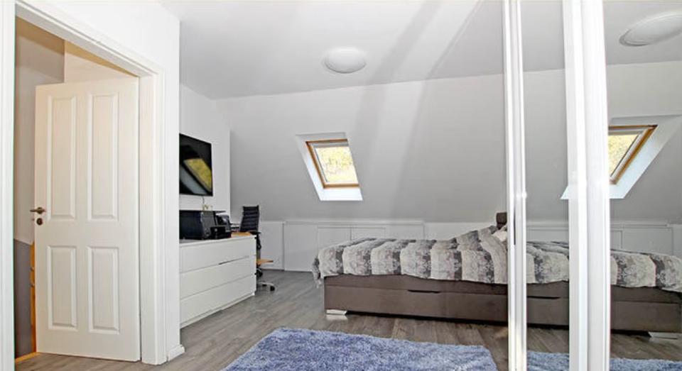 Reihenhaus Oststeinbek - 5 Zimmer, 141 m&sup2;, 2.500&euro; | Angebot:25904756