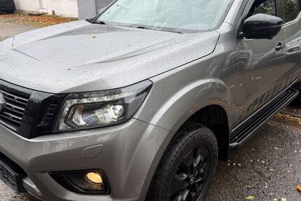 Nissan Navara 115.063 km 25.290 &euro; Völklingen 66333